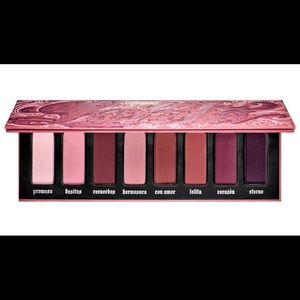 KVD Lolita Eyeshadow Palette